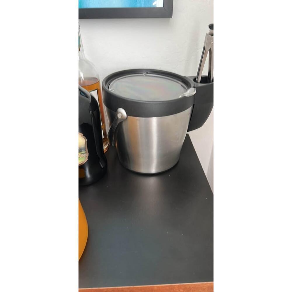 Large Oxo Ice Bar Caddy